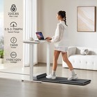 Walkingpad P1 Foldable Walking Treadmill Speed Up To 3 75mph