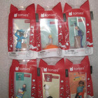 Lot Of 6 Tonies Roald Dahl Matilda wimpy Kid james Giant Peach For Toniebox