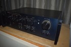 Hitachi Hca-7500 Pre Amplifier - No Sound Selling As-is