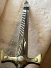Xena Warrior Princess Sword By Nelsonzsblades In Orlando