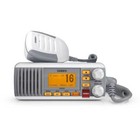 Uniden Um385 25 Watt Fixed Mount Marine Vhf Radio  Waterproof Ipx4