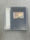 Nintendo Gameboy Cleaning Kit Cartridge Game Boy W plastic Case