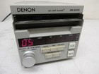 Denon Dn-951fa Professional Audio Cd Cart Player Powers On  untested 