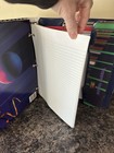 Rare Complete Vintage 1995 Mead Trapper Keeper Designer Series Notebook New Nos