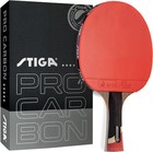Pro Carbon Performance-level Table Tennis Racket With Carbon Technology For T   
