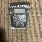 Huge Lot Of 40x Sealed Vintage Ral Partha Wolrd War L -  15m Metal Miniatures 