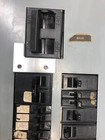 Generator Interlock Kit   Challenger 200 Amp Panel westinghouse 200 Amp Panel