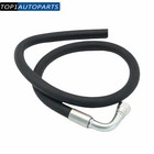 1pcs Oil Cooler Hose Fit For Polaris 325 330 Atv s Replaces 5412110   5412039