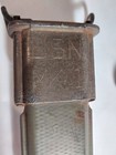 World War 2 Era U s n  Mk  1 Scabbard Nice