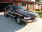 1993 Buick Roadmaster Limited