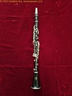 Leblanc Paris Symphonie Model Professional Clarinet Circa 1950s