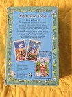 Whimsical Tarot Deck And Book Set Dorothy Morrison 2001 Edition