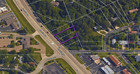 Land For Sale -    1200 Downpayment - Huge Profit Potential - Rezone Possible