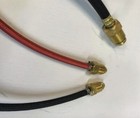 1825r Tig Torch - Water-cooled 350 Amp  25 Ft Long Wp-1825