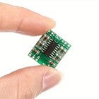 Pam8403 Mini 2 Channel 3w Stereo Class D Audio Power Amplifier Module Board 