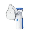 Portable Nebulizer For Adults And Kids Quiet Nebulizer New Sealed