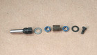 Hpi Racing Nitro Rs4 2 Speed Pilot Shaft A806   Bearings Mini Super Rc Car Parts