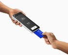 Square - Handheld - Portable Credit Card Machine To Accept Payments For Resta   