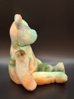 Garcia Bear  4051 4th Gen   3rd Gen Tags Beanie Baby Mwmts Pvc Pellets    