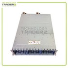 900-567-002 Emc Stpe15 2p Xeon E5603 16gb 15x Sff Storage Array W  2x Pws