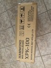 Hammond - Xpk-100 Midi Bass Pedals  New manual   Cables