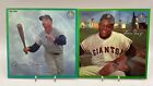 Auravision 1964 Baseball Records Set