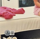 Sona Bella Signed Autographed Avn Adult Model 8x10 Photo Bas Beckett Coa