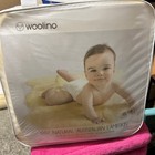 Woolino 2x3 Feet Lambskin Baby Cuddle Rug