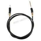 For Toro Workman 12003 12004 12004tc 07236 0723 Shift Cable 104-6896