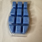 Scentsy Wax Brick Jammy Time Large 15oz Melt Tart Baby Freesia Lavender Fragrant