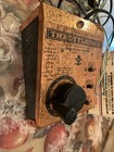 Vintage Ho Scale Transformer Throttlepack Power Pack Model 501 Untested