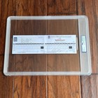 Tiger Woods Autograph Match   Game Used 2018 Pga Scorecard Signed Psa