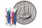 2026 Mayflower Quarter Rolls P d 26sqra