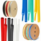 5 Ft Heat Shrink Tubing 3 1 Ratio Wire Cable Protection Wrap Sleeve Marine Grade