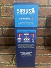 Sirius Stratus 4 Satellite Radio   Complete Vehicle Kit Sv4tk1