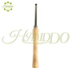 Wood Lathe Turning Tools 19 68 Inches For Wood Hobbyist Or Diy Or Carpenter