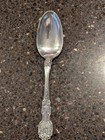 Antique Wallace Sterling Silver Flatware  Very Good Condition