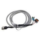 6719853 7-pin Input Harness Fits Bobcat Hydraulics 72   2320 84   6514