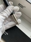 Montblanc Starwalker Matte Black Rollerball Pen Full Set Gift Box New 2026