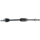 Cv Axle Shaft Assembly Front Right For Ford Escape 2 5l Fwd Ncv11165