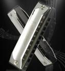 Easttop 10 Holes Diatonic Blues Harmonica Key Of C Harp Mouth Organ Harmonica Us
