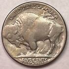 1919-s Buffalo Nickel Extremely Fine Xf Coin  Weak Strike  18826