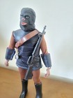 Vintage Mego Planet Of The Apes General Ursus   Urko - Complete Minty  read