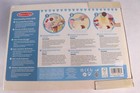 Melissa   Doug Puzzle Play Ice Cream 16 Pieces New 