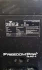 Chauvet Dj Freedom Par Quad-4 Wireless Led Par Fixture  Dmx  Color Mixing