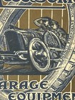 Vintage 1917 The Williams Hardware Co Automobile Accessories Catalog Illustrated