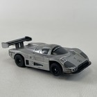 Afx Aurora Tomy Ho Slot Car Super G Plus 9201  63 Mercedes Sauber C9 Rare 