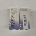 2 X Scar Gel  Advanced Silicone Scar Gel 30g 1 06oz New- Sealed
