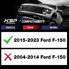 4pcs 1 5   6x135 Hubcentric Wheel Spacer For 2015-2025 F150 Expedition Navigator