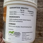 Elevate Se Vitamin E And Selenium Supplement For Horses 2 Lbs New Exp 11 27